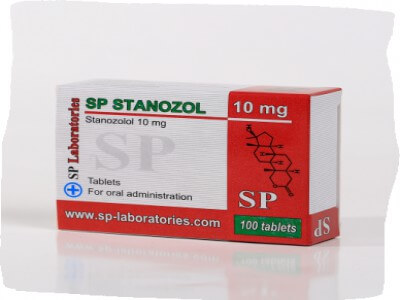 Stanoxyl 10 - 100taps/pack