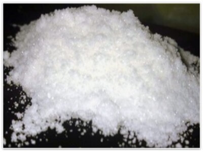 Methylphenidate Powder