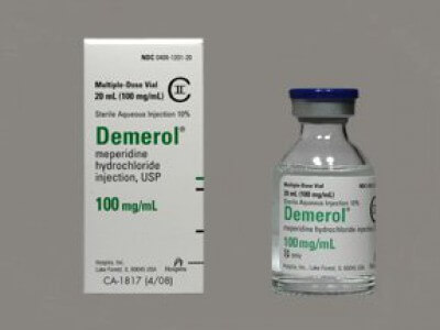 Demerol