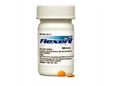 Flexeril (Cyclobenzaprine)