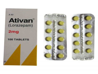 Buy Ativan Online | How Does An Online Prescription For Ativan Works?