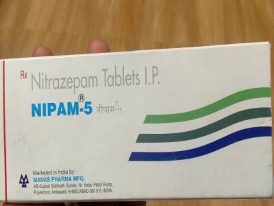 Nitrazeoam (Nipam)