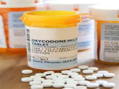 Oxycodone-apap (physicians tc.)