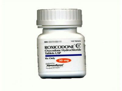 Roxycontin (Roxycodone) 30mg