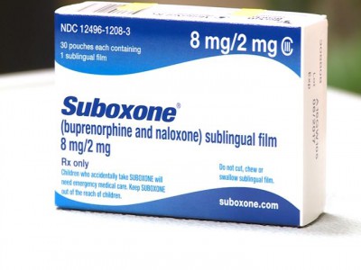 Buy Suboxone 8mg Online | How Long Does 8mg of Suboxone Last?