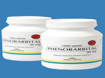 Nembutal Phenobarbital Sodium 65mg/ml 1ml Vial